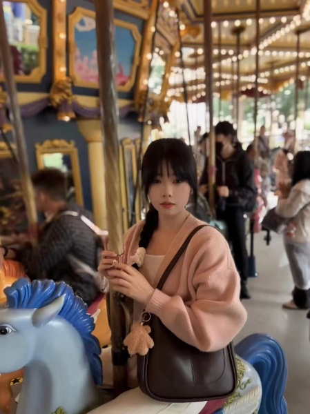 秦