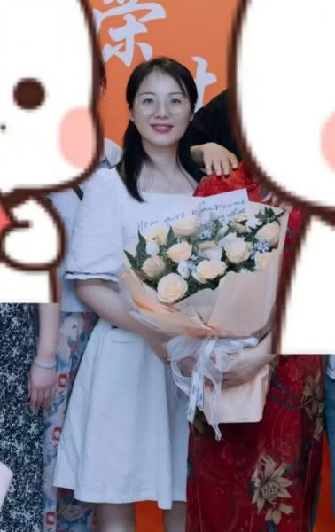 张老师